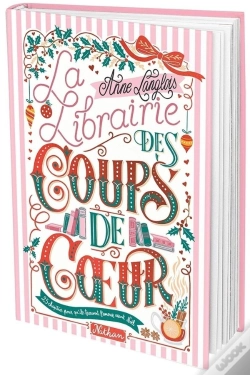 Capa do artigo La Librairie Des Coups De Coeur