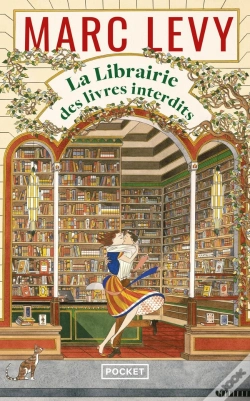 Capa do artigo La Librairie Des Livres Interdits