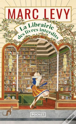 Capa do artigo La Librairie Des Livres Interdits