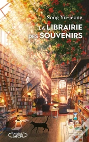 Capa do artigo La Librairie Des Souvenirs
