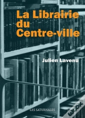La Librairie Du Centre-Ville