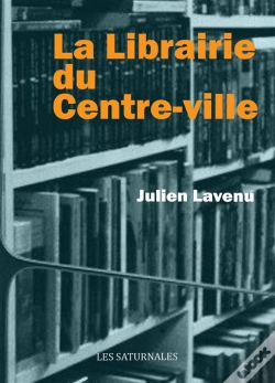 Capa do artigo La Librairie Du Centre-Ville
