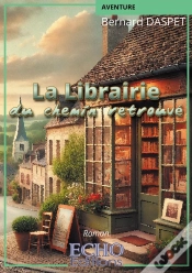 Capa do artigo La Librairie Du Chemin Retrouvé