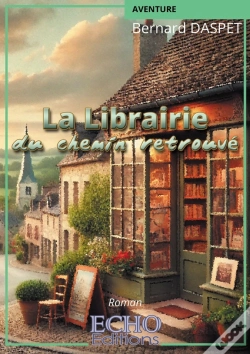 Capa do artigo La Librairie Du Chemin Retrouvé