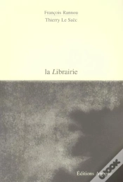 Capa do artigo La Librairie