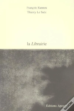Capa do artigo La Librairie