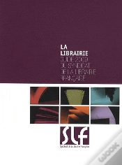 Capa do artigo La Librairie ; Guide 2009 Du Syndicat De La Librairie Française