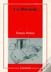 Capa do artigo La Librairie