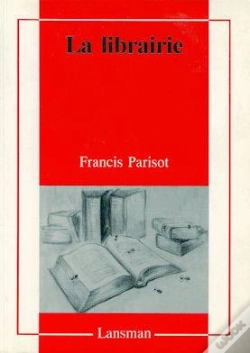 Capa do artigo La Librairie