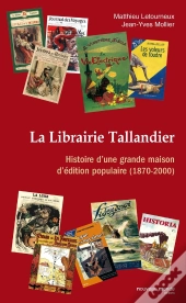 La Librairie Tallandier