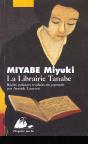 La Librairie Tanabe - Preview