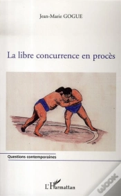 Capa do artigo La Libre Concurrence En Procès