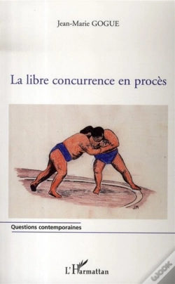 Capa do artigo La Libre Concurrence En Procès