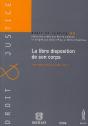 La Libre Disposition De Son Corps - Preview