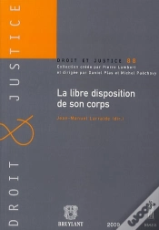 Capa do artigo La Libre Disposition De Son Corps