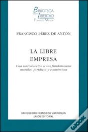 Capa do artigo La Libre Empresa