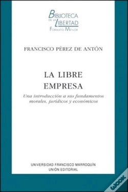 Capa do artigo La Libre Empresa