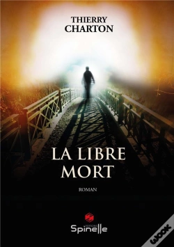 Capa do artigo La Libre Mort