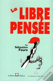 Capa do artigo La Libre Pensée