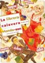La Librera Calavera Honda-San 2 - Preview