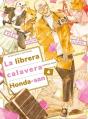 La Librera Calavera Honda-San 4 - Preview