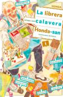 La Librera Calavera Honda-San