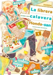 Capa do artigo La Librera Calavera Honda-San