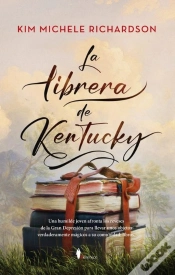 Capa do artigo La Librera De Kentucky