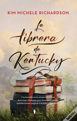 Capa do artigo La Librera De Kentucky