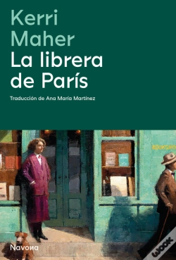 Capa do artigo La Librera De París