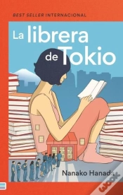 Capa do artigo La Librera De Tokio