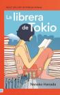 La Librera De Tokio - Preview
