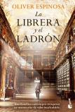 La Librera Y El Ladron