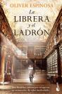 La Librera Y El Ladron - Preview