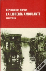 Capa do artigo La Librería Ambulante