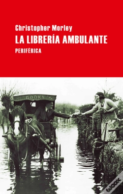 Capa do artigo La Librería Ambulante