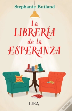 Capa do artigo La Libreria De La Esperanza