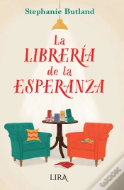 Capa do artigo La Libreria De La Esperanza