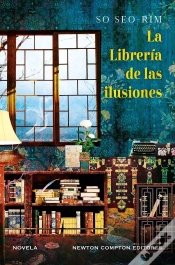 Capa do artigo La Libreria De Las Ilusiones