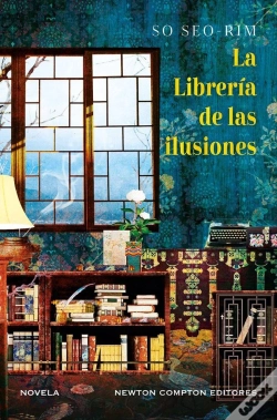 Capa do artigo La Libreria De Las Ilusiones
