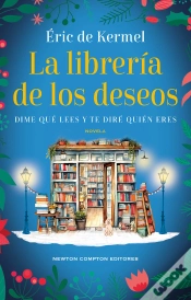 Capa do artigo La Libreria De Los Deseos