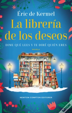 Capa do artigo La Libreria De Los Deseos