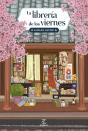 La Libreria De Los Viernes - Preview