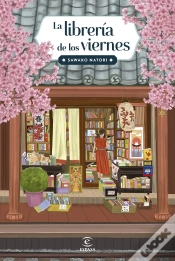 Capa do artigo La Libreria De Los Viernes