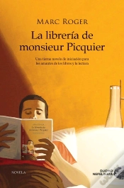 Capa do artigo La Librería De M. Picquier