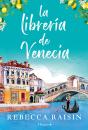 La Libreria De Venecia - Preview