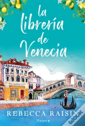 Capa do artigo La Libreria De Venecia