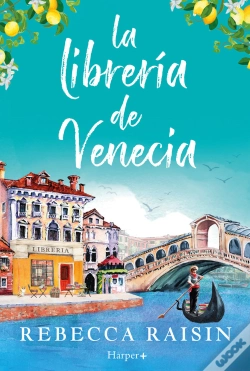 Capa do artigo La Libreria De Venecia