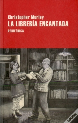 Capa do artigo La Librería Encantada
