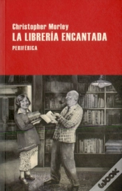 Capa do artigo La Librería Encantada